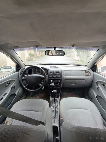 Kia Rio 2002, 285,647 km - 1.5 l - Bakı
