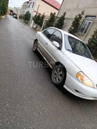 Kia Rio 2002, 285,647 km - 1.5 l - Bakı