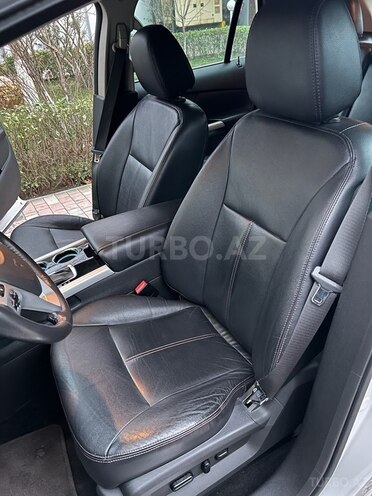 Ford Edge 2014, 118,500 km - 3.5 l - Bakı