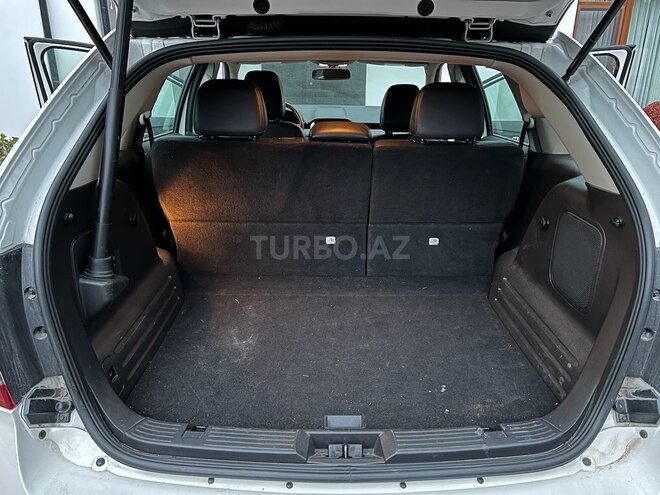 Ford Edge 2014, 118,500 km - 3.5 l - Bakı