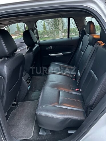 Ford Edge 2014, 118,500 km - 3.5 l - Bakı