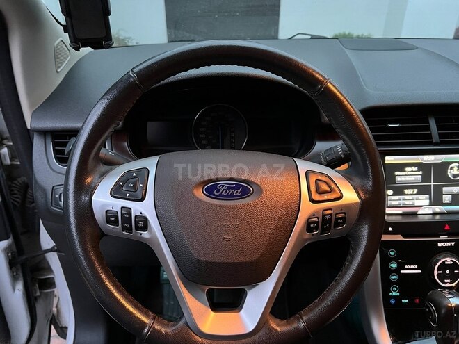 Ford Edge 2014, 118,500 km - 3.5 l - Bakı