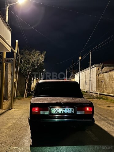 LADA (VAZ) 2107 2011, 920,642 km - 1.6 л - Bakı