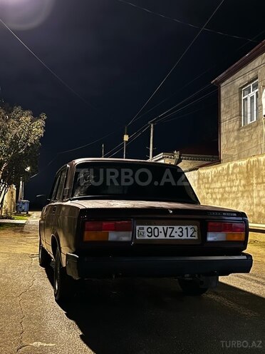 LADA (VAZ) 2107 2011, 920,642 km - 1.6 л - Bakı