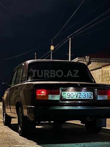LADA (VAZ) 2107 2011, 920,642 km - 1.6 л - Bakı