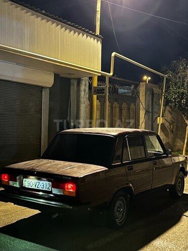 LADA (VAZ) 2107 2011, 920,642 km - 1.6 л - Bakı