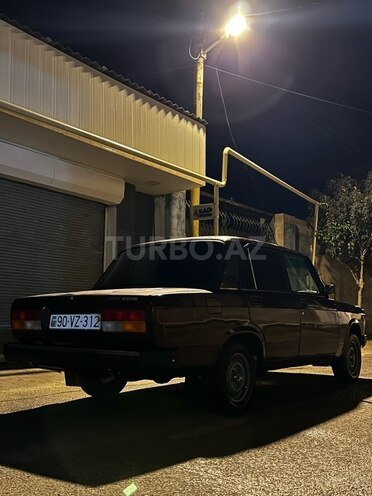 LADA (VAZ) 2107 2011, 920,642 km - 1.6 л - Bakı