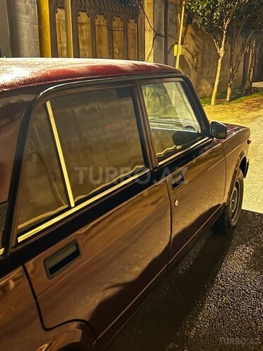 LADA (VAZ) 2107 2011, 920,642 km - 1.6 л - Bakı