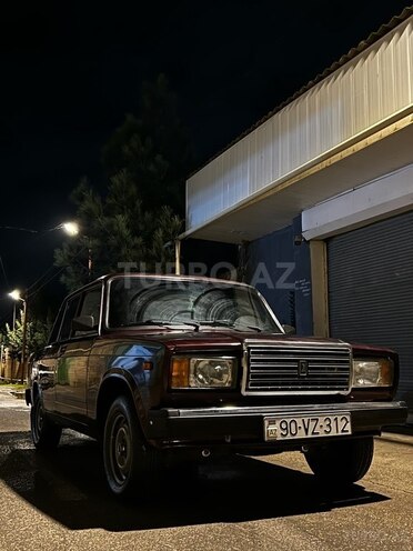 LADA (VAZ) 2107 2011, 920,642 km - 1.6 л - Bakı