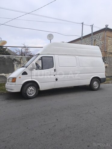 Ford Transit 1999, 345,000 km - 2.5 l - Zaqatala