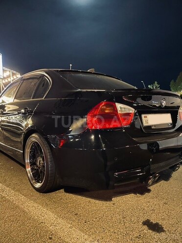 BMW 320 2008, 288,000 km - 2.0 l - Bakı
