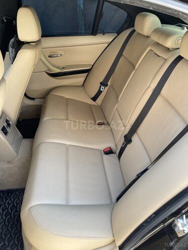 BMW 320 2008, 288,000 km - 2.0 l - Bakı