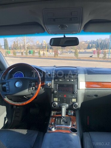 Volkswagen Touareg 2008, 290,002 km - 3.6 l - Gəncə