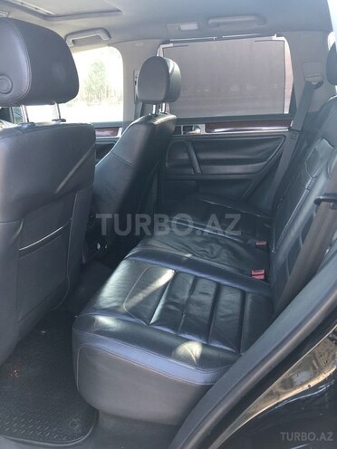Volkswagen Touareg 2008, 290,002 km - 3.6 l - Gəncə