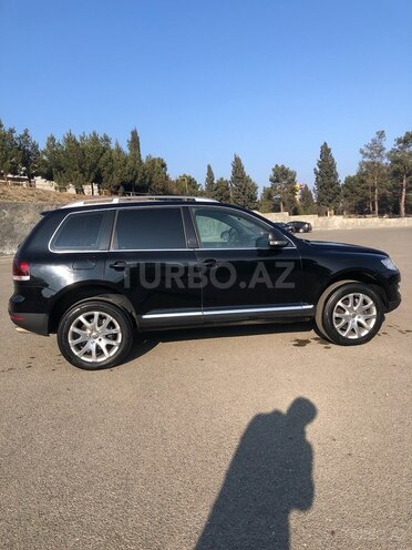 Volkswagen Touareg 2008, 290,002 km - 3.6 l - Gəncə