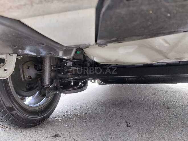 Toyota Aqua 2019, 110,000 km - 1.5 l - Bakı