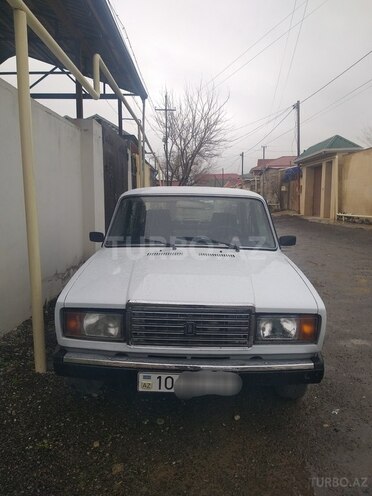 LADA (VAZ) 2107 2002, 224,000 km - 1.6 л - Bakı