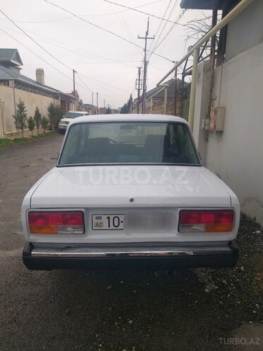 LADA (VAZ) 2107 2002, 224,000 km - 1.6 л - Bakı