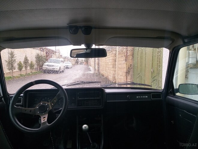 LADA (VAZ) 2107 2002, 224,000 km - 1.6 л - Bakı