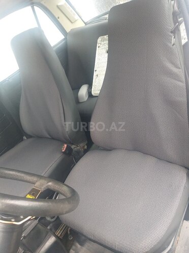 LADA (VAZ) 2107 2002, 224,000 km - 1.6 л - Bakı