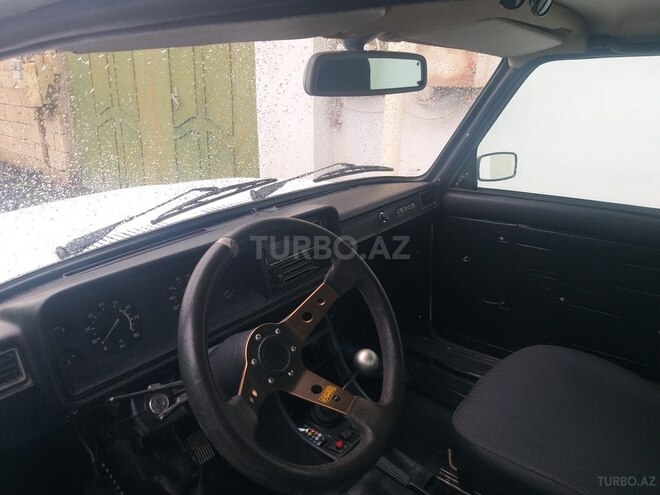 LADA (VAZ) 2107 2002, 224,000 km - 1.6 л - Bakı