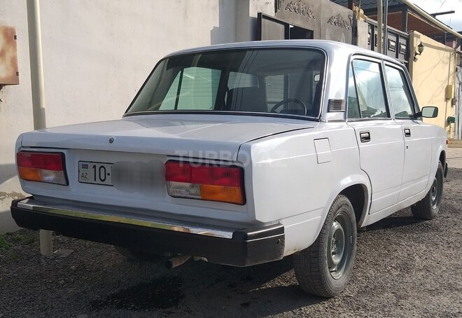 LADA (VAZ) 2107 2002, 224,000 km - 1.6 л - Bakı