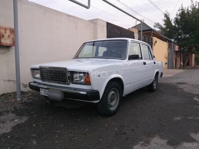 LADA (VAZ) 2107 2002, 224,000 km - 1.6 л - Bakı