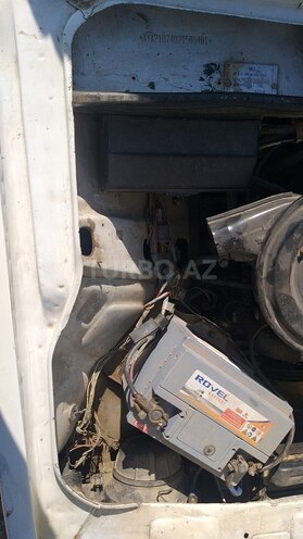 LADA (VAZ) 2107 2002, 224,000 km - 1.6 л - Bakı