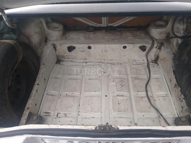 LADA (VAZ) 2107 2002, 224,000 km - 1.6 л - Bakı