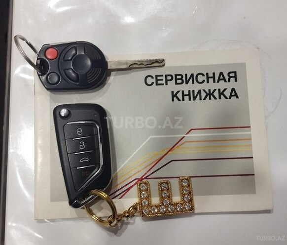 Ford Focus 2015, 177,000 km - 1.6 l - Bakı