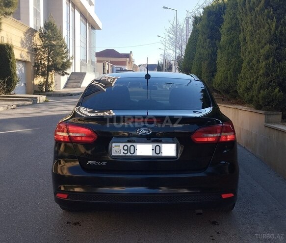 Ford Focus 2015, 177,000 km - 1.6 l - Bakı