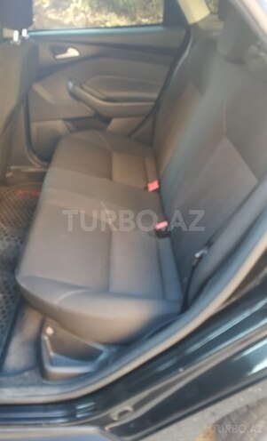 Ford Focus 2015, 177,000 km - 1.6 l - Bakı