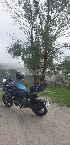 Zontes T310 2019, 43,000 km - 0.3 l - Bakı