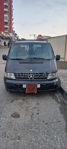 Mercedes Vito 2001, 680,000 km - 2.2 l - Bakı