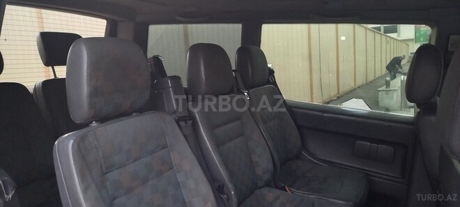Mercedes Vito 2001, 680,000 km - 2.2 l - Bakı