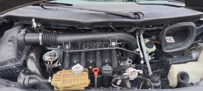 Mercedes Vito 2001, 680,000 km - 2.2 l - Bakı
