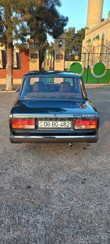 LADA (VAZ) 2107 2010, 52,123 km - 1.6 л - Şəmkir