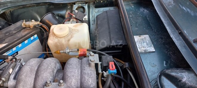 LADA (VAZ) 2107 2010, 52,123 km - 1.6 л - Şəmkir