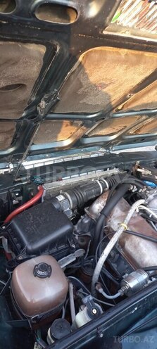 LADA (VAZ) 2107 2010, 52,123 km - 1.6 л - Şəmkir