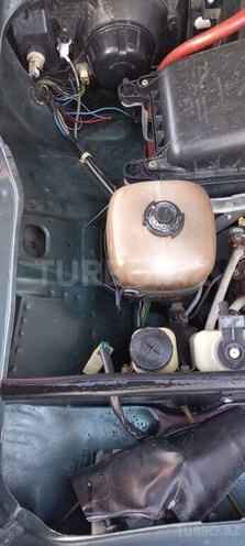 LADA (VAZ) 2107 2010, 52,123 km - 1.6 л - Şəmkir