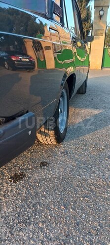 LADA (VAZ) 2107 2010, 52,123 km - 1.6 л - Şəmkir