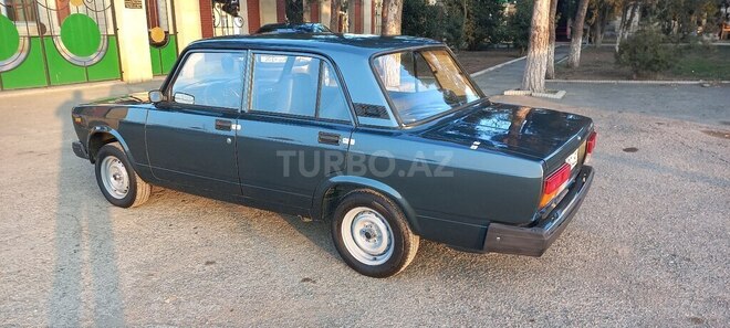 LADA (VAZ) 2107 2010, 52,123 km - 1.6 л - Şəmkir