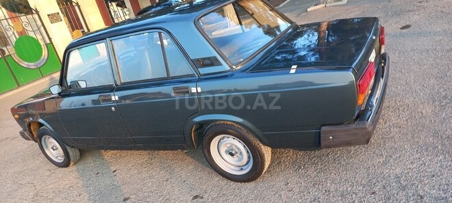 LADA (VAZ) 2107 2010, 52,123 km - 1.6 л - Şəmkir