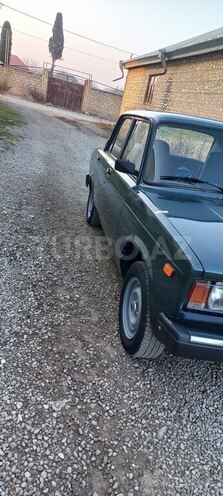 LADA (VAZ) 2107 2010, 52,123 km - 1.6 л - Şəmkir