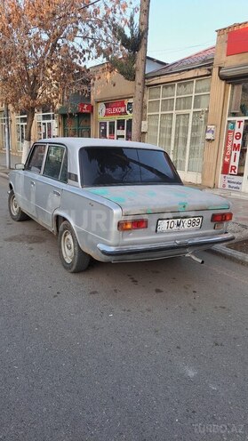 LADA (VAZ) 21011 1980, 123,500 km - 1.3 l - Qazax