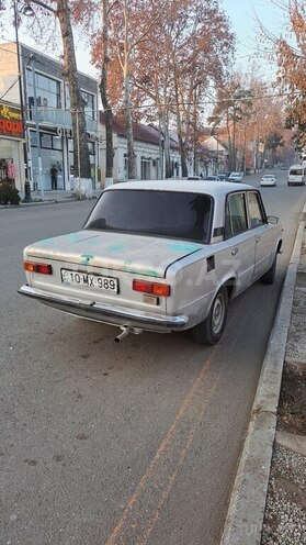 LADA (VAZ) 21011 1980, 123,500 km - 1.3 l - Qazax