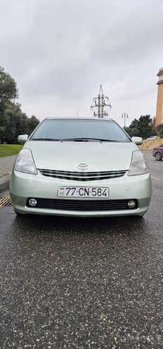 Toyota Prius 2007, 280,500 km - 1.5 l - Bakı