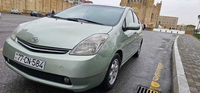 Toyota Prius 2007, 280,500 km - 1.5 l - Bakı