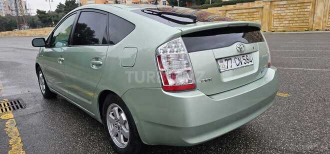 Toyota Prius 2007, 280,500 km - 1.5 l - Bakı