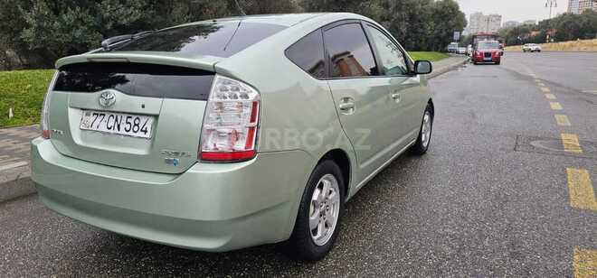 Toyota Prius 2007, 280,500 km - 1.5 l - Bakı